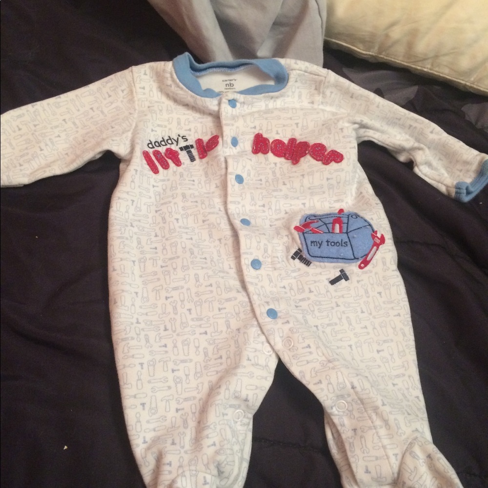Baby Sleeper